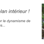 Atelier-découverte "Découvrir mon élan intérieur" : 3 jeudis soirs en octobre 2014